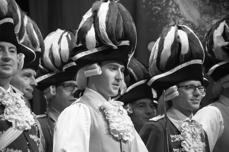 Reiter-Korps Jan von Werth